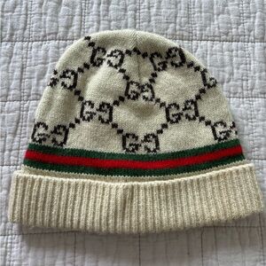 GG Beanie